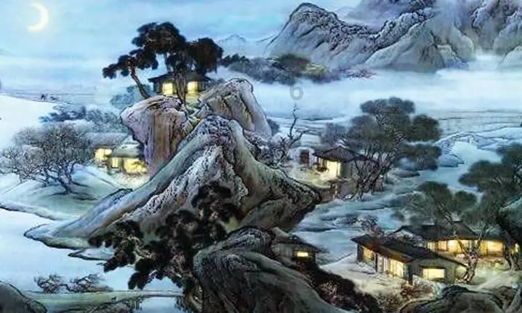 《繁花》爷叔至死不知，阿宝给自己留的后路，远比他的强上百倍