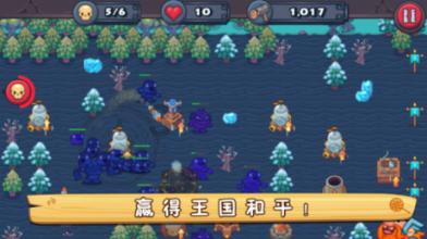 猎人的生存日记加强版
